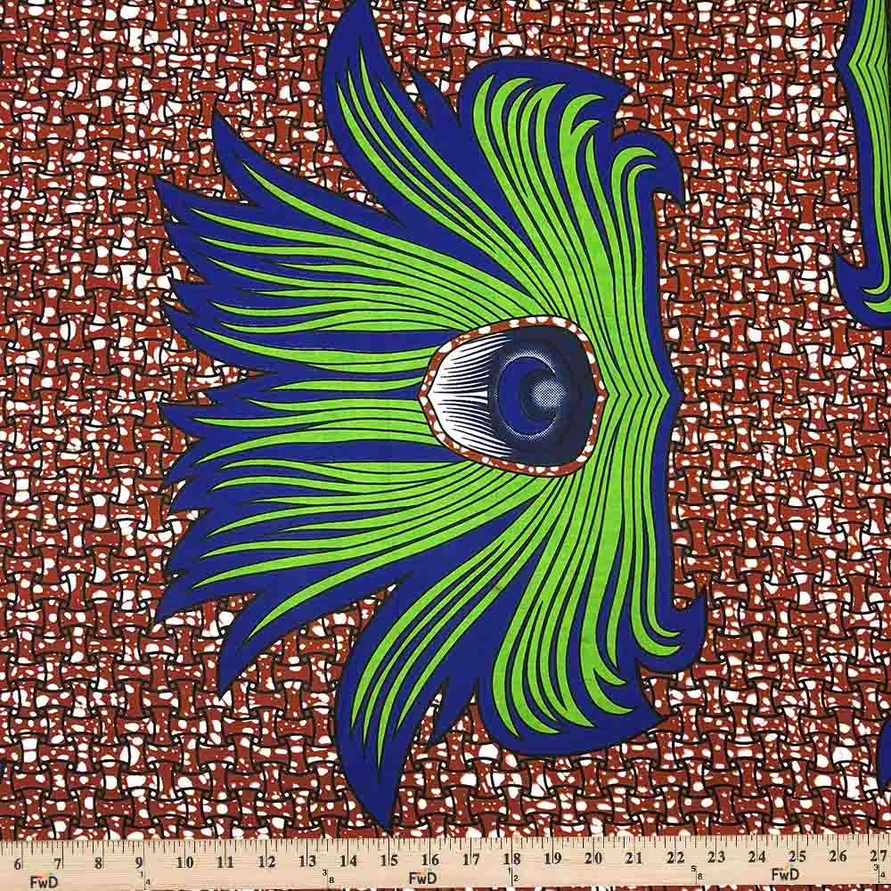 African Print (90186-4) - Image 3