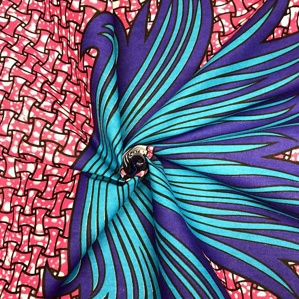 African Print (90186-5) - Image 4