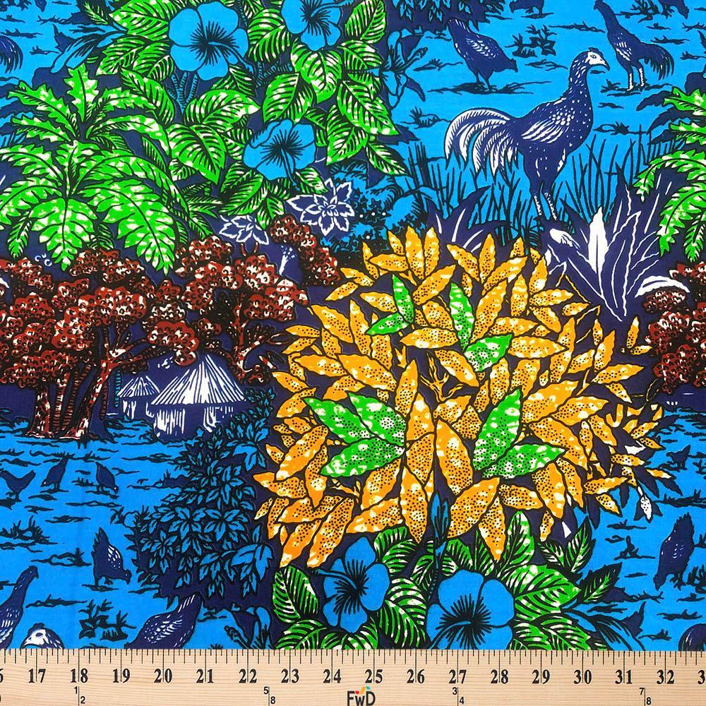 African Print (90189-4) - Image 3