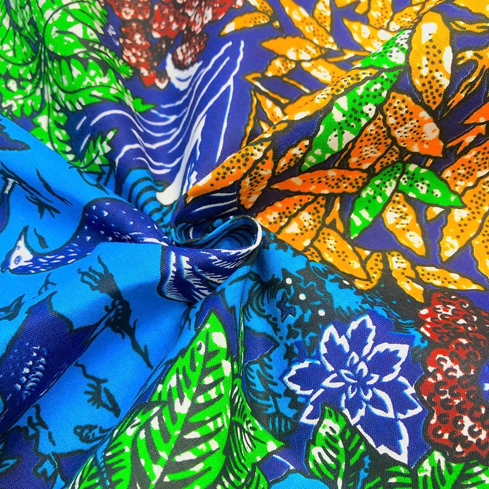 African Print (90189-4) - Image 4