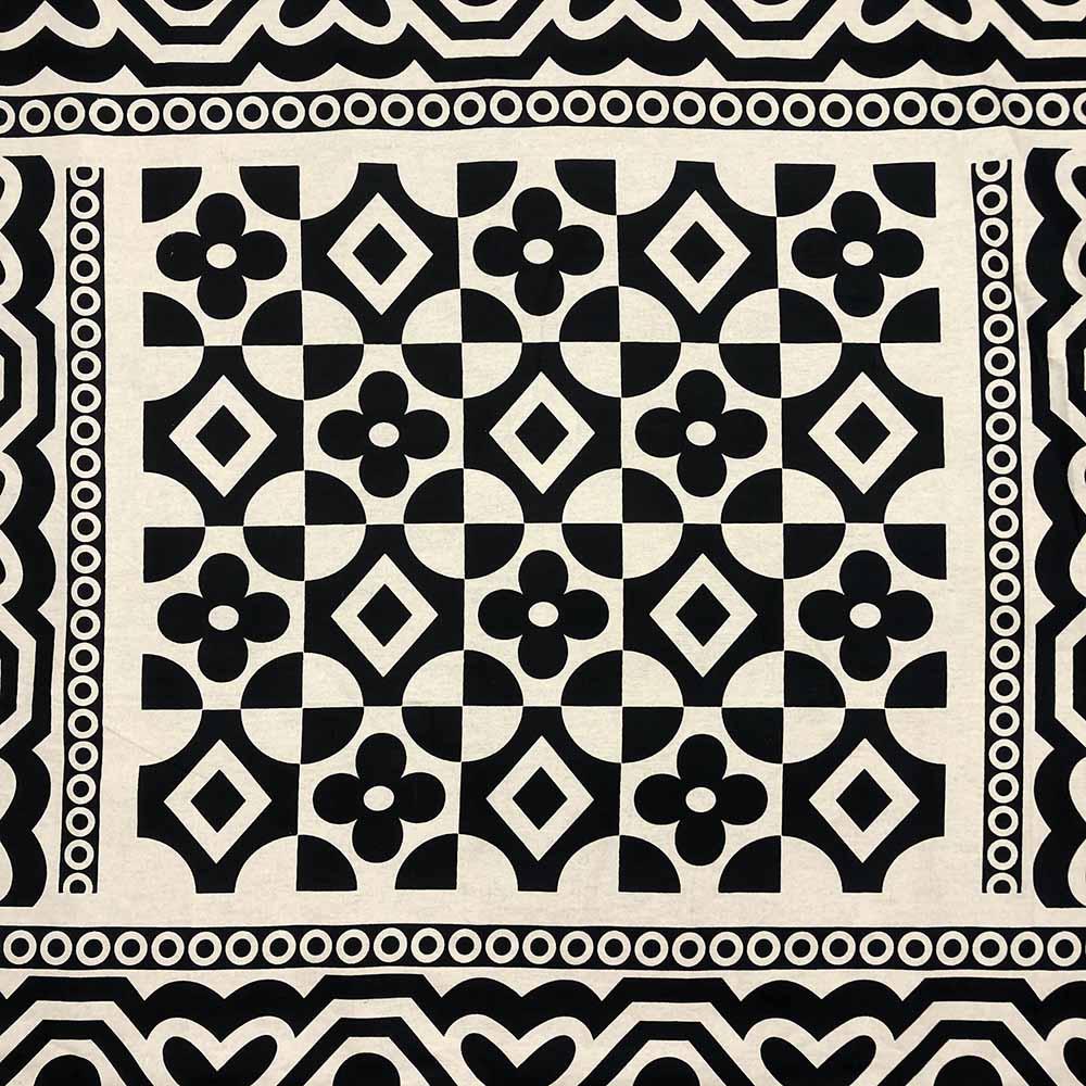 African Print (90193-1)