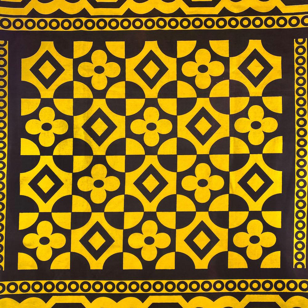 African Print (90193-7)
