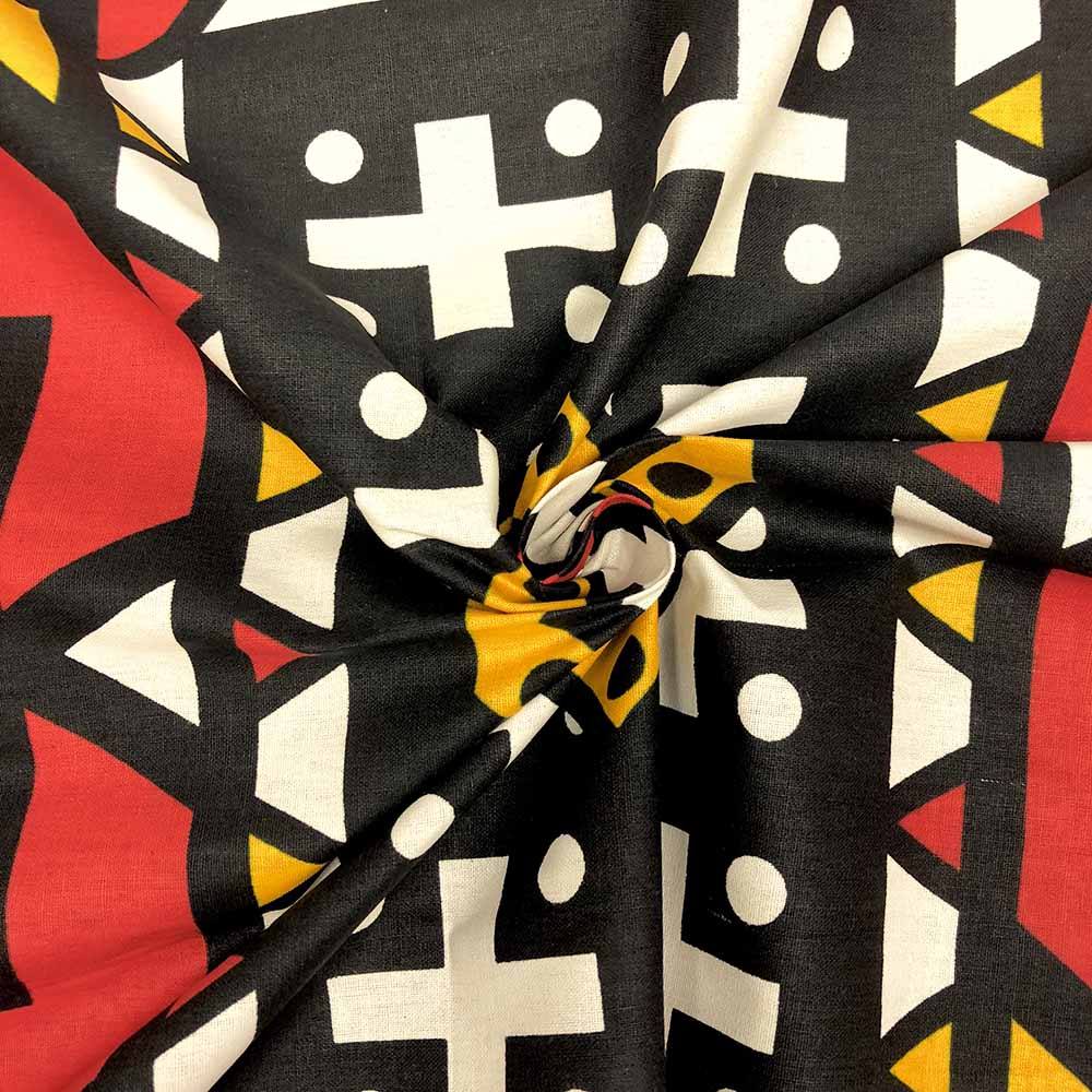 African Print (90196-2) - Image 4
