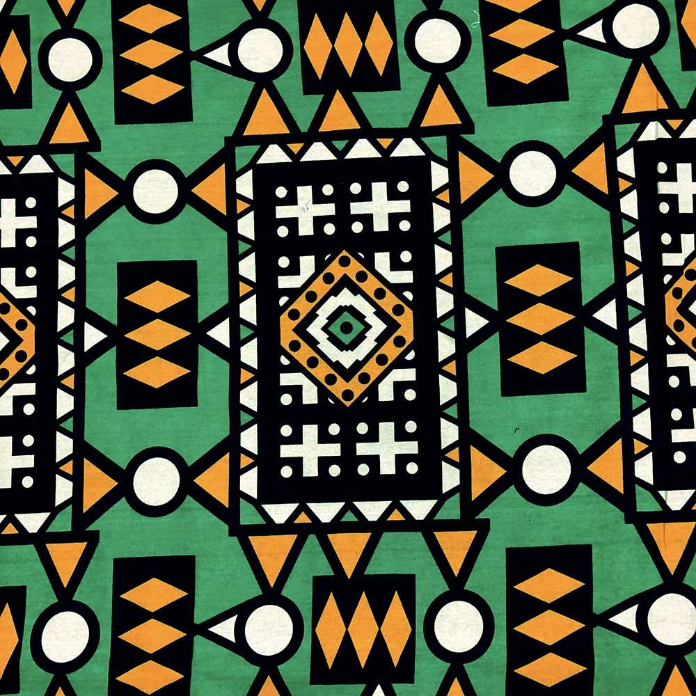 African Print (90196-6)