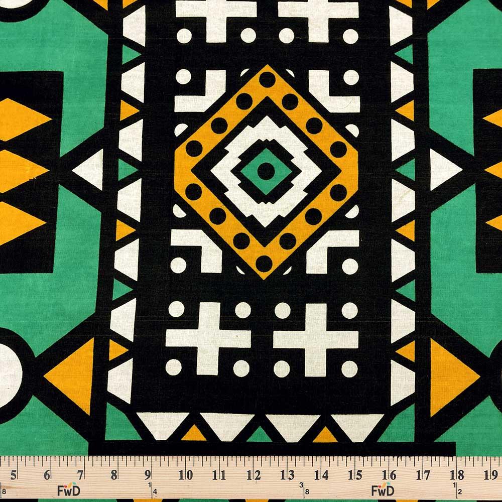 African Print (90196-6) - Image 3