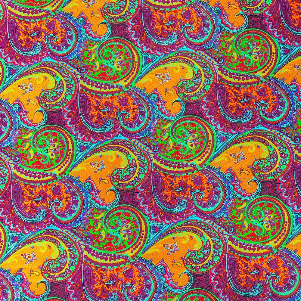 African Print (90200-4)