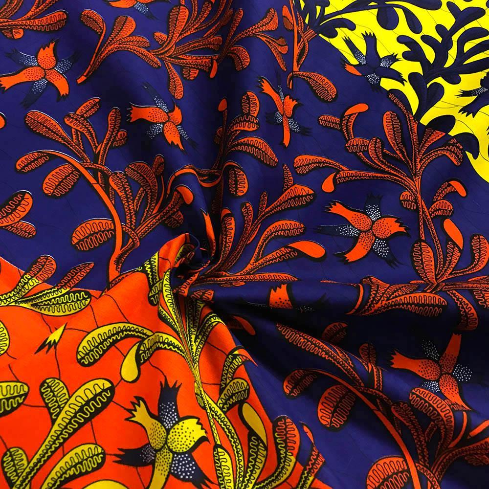 African Print (90202-2) - Image 4