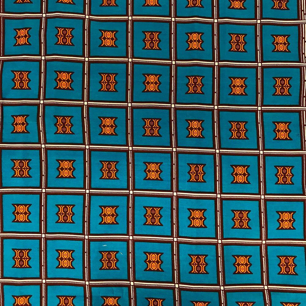 African Print (90204-3) - Image 2