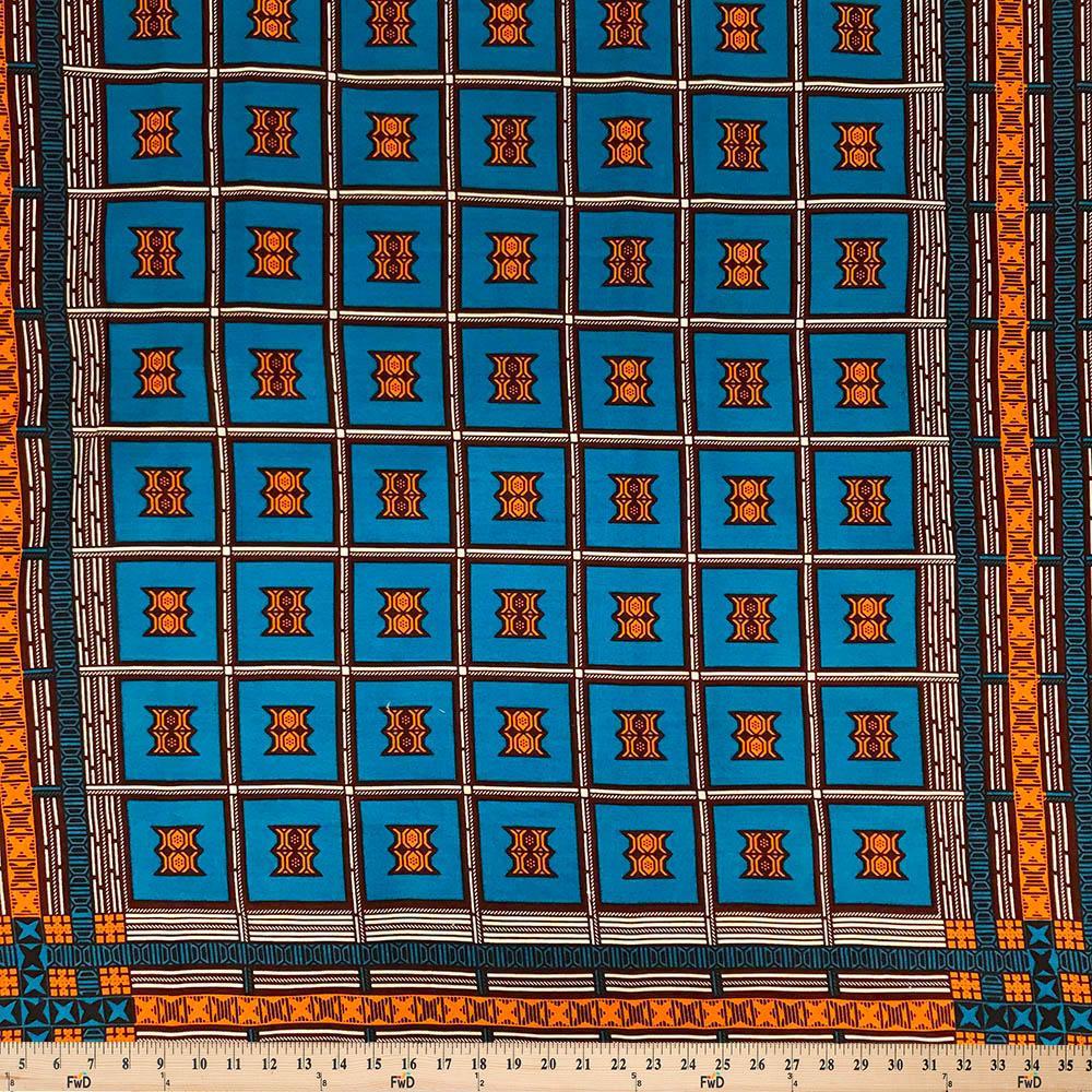 African Print (90204-3) - Image 3