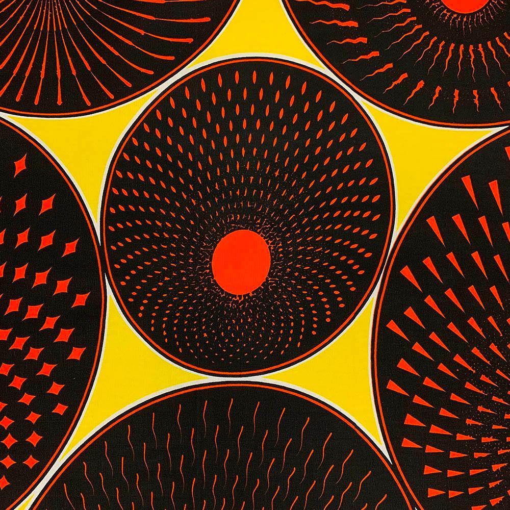 African Print (90205-2) - Image 2