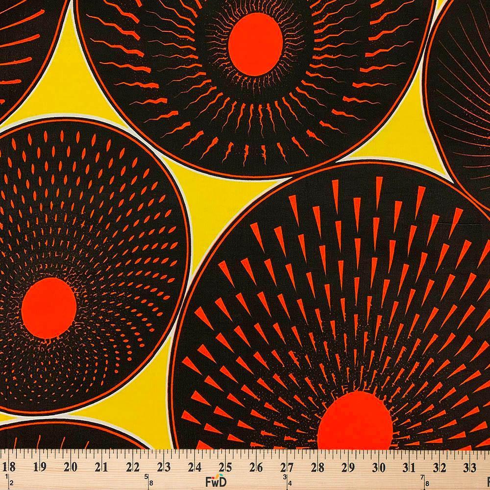 African Print (90205-2) - Image 3