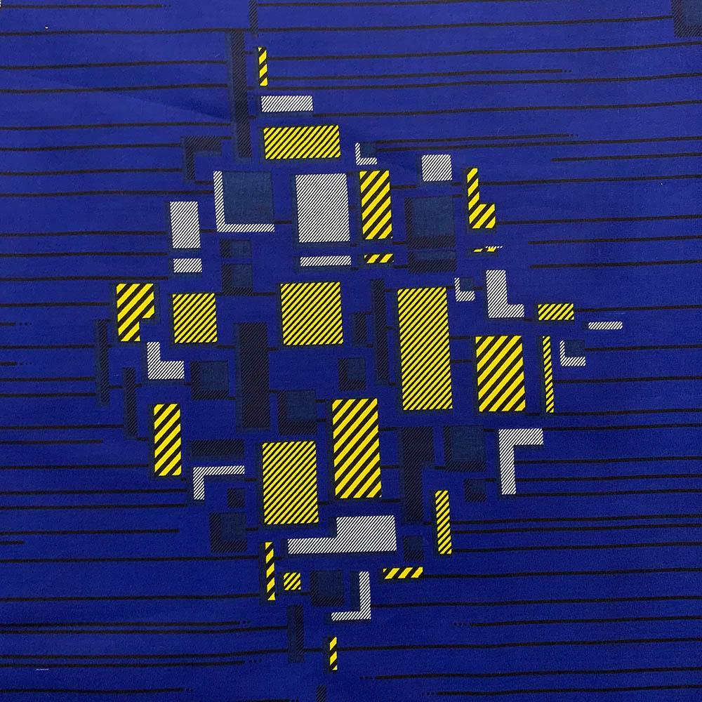 African Print (90206-3) - Image 2