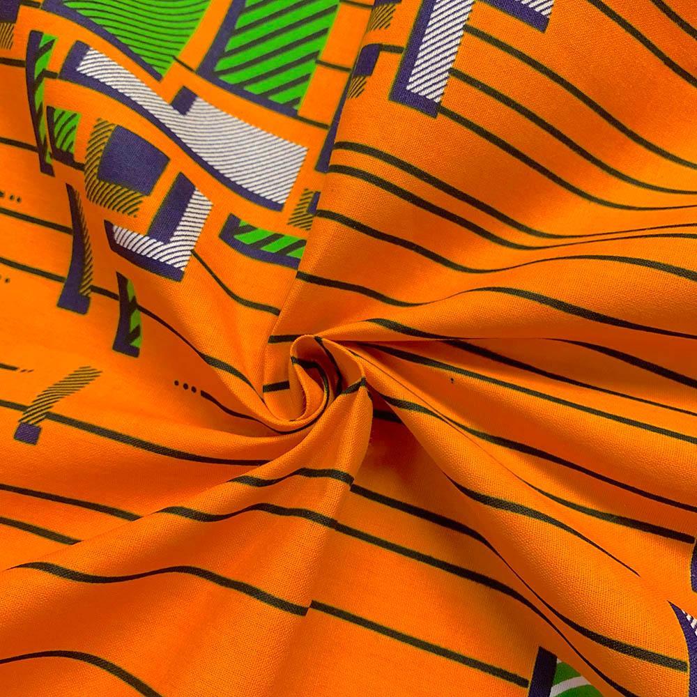 African Print (90206-5) - Image 4