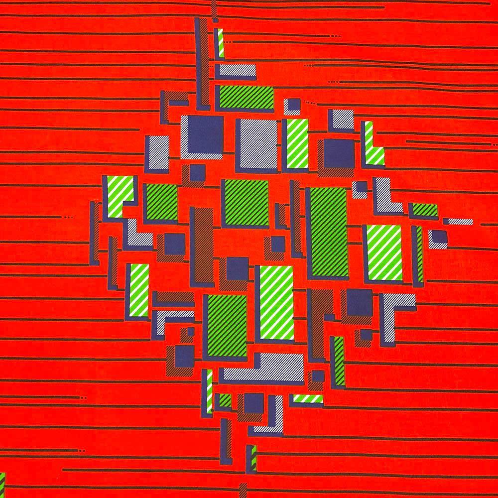 African Print (90206-6) - Image 2