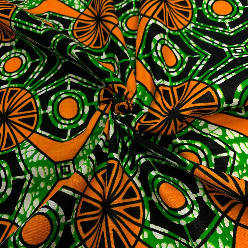African Print (90207-2) - Image 4