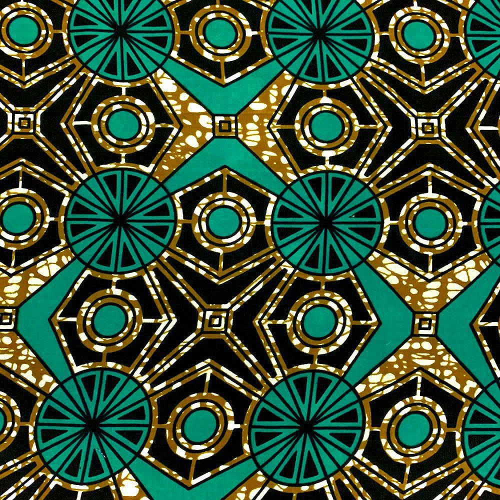 African Print (90207-3) - Image 2