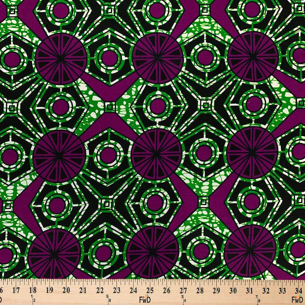 African Print (90207-4) - Image 3