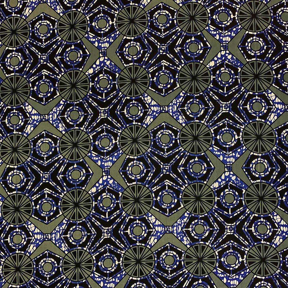 African Print (90207-5)