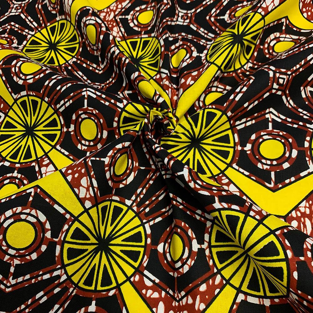 African Print (90207-6) - Image 4