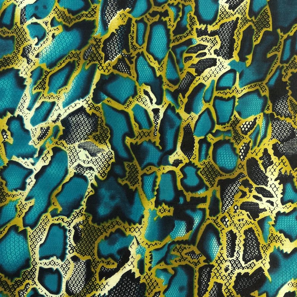 African Print (90209-4) - Image 2