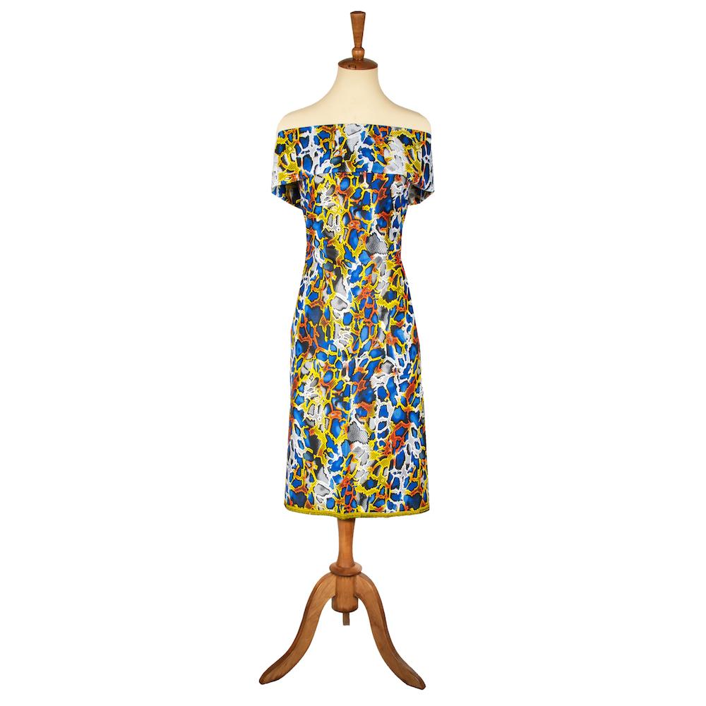 African Print (90209-7) - Image 3