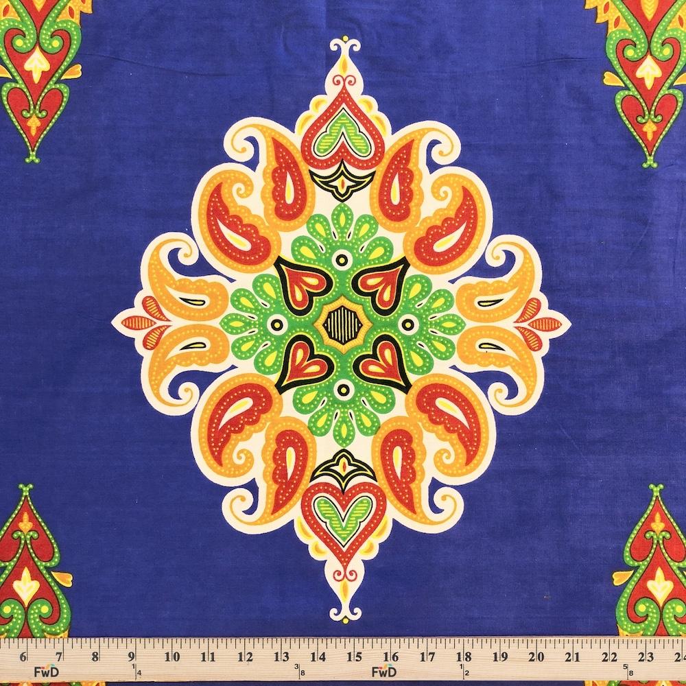 African Print (90210-3) - Image 3