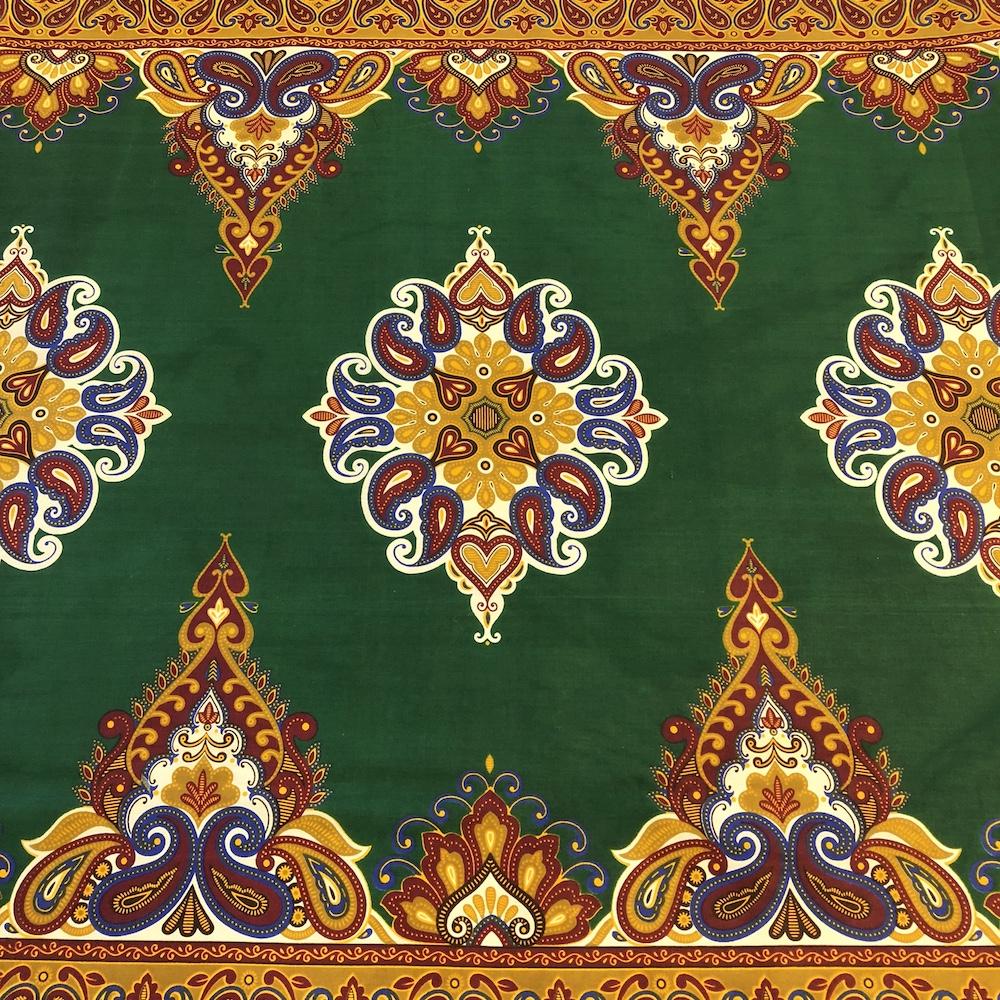 African Print (90210-4)