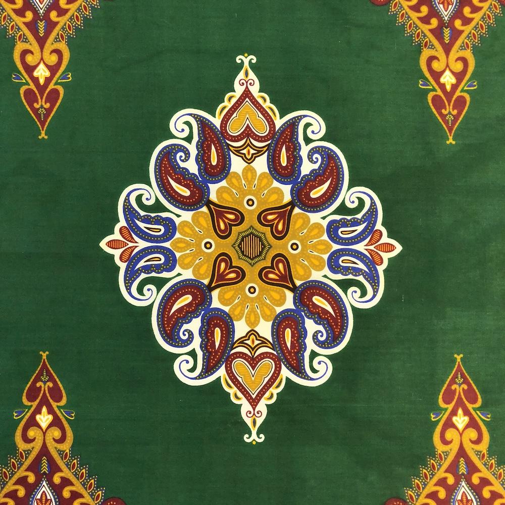African Print (90210-4) - Image 2