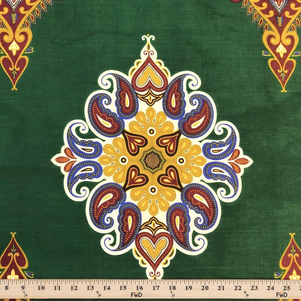 African Print (90210-4) - Image 3