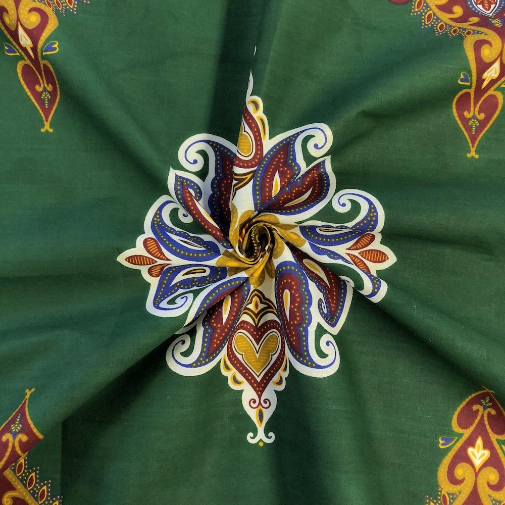 African Print (90210-4) - Image 4