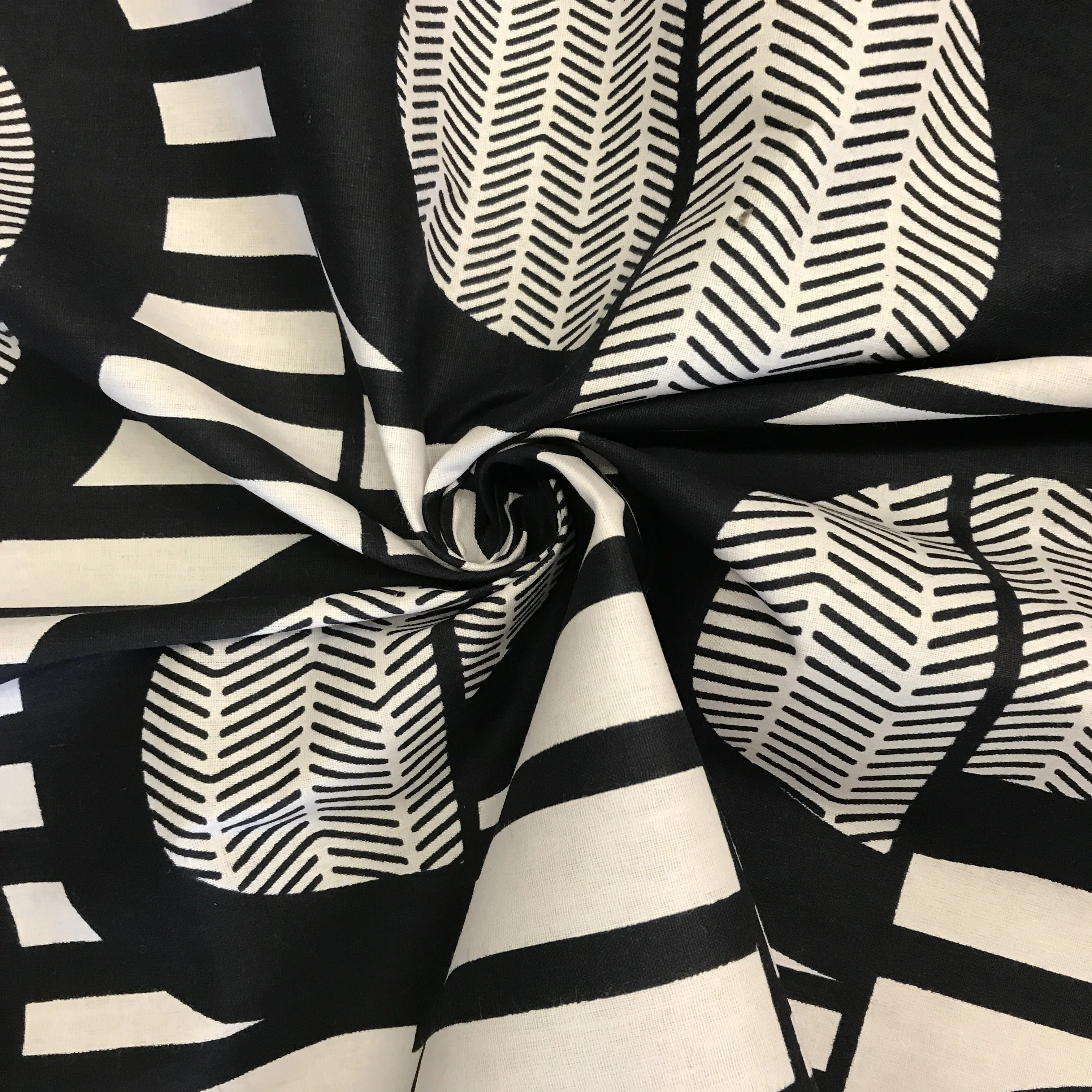 African Print (90211-4) - Image 3