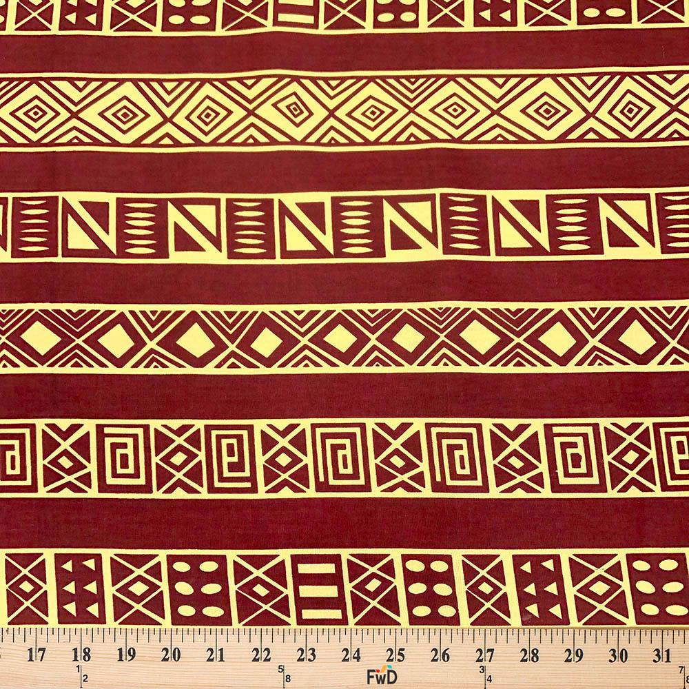 African Print (90212-2) - Image 3