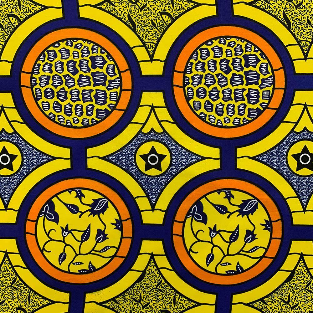 African Print (90213-4) - Image 2