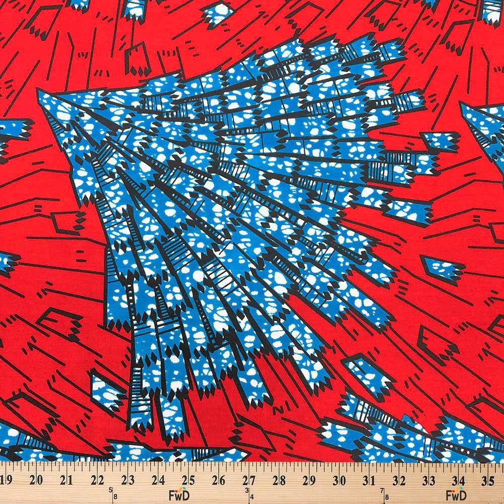 African Print (90214-1) - Image 3