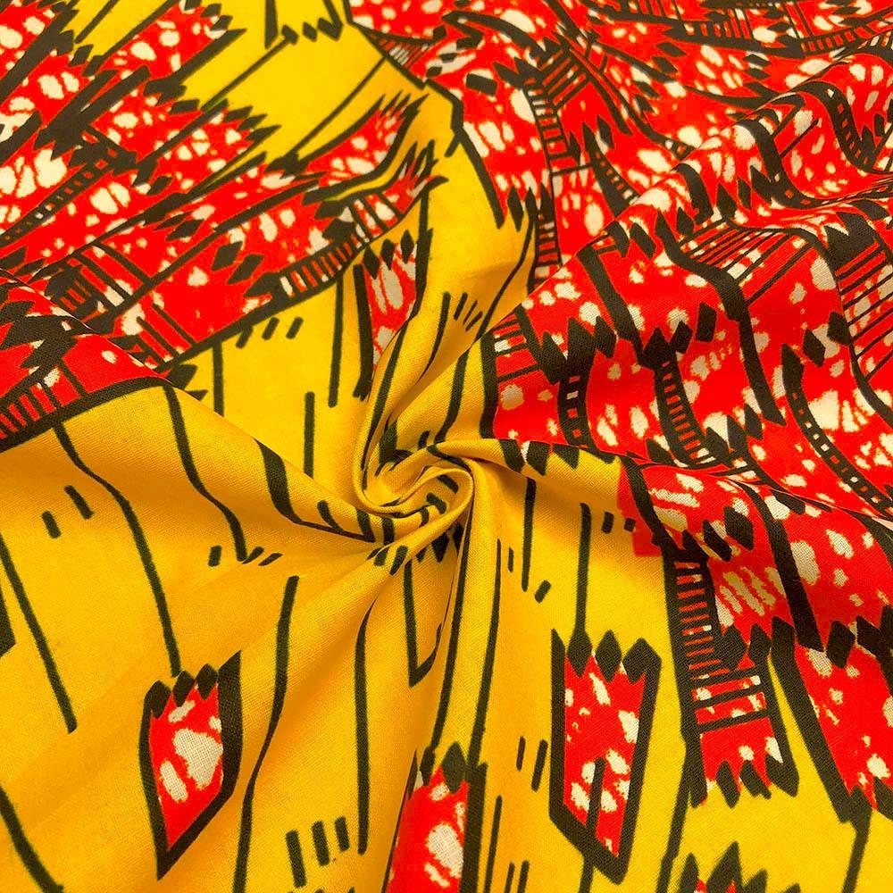 African Print (90214-2) - Image 4