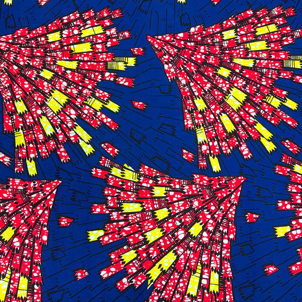 African Print (90214-9) - Image 2