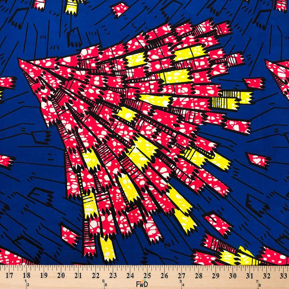 African Print (90214-9) - Image 3