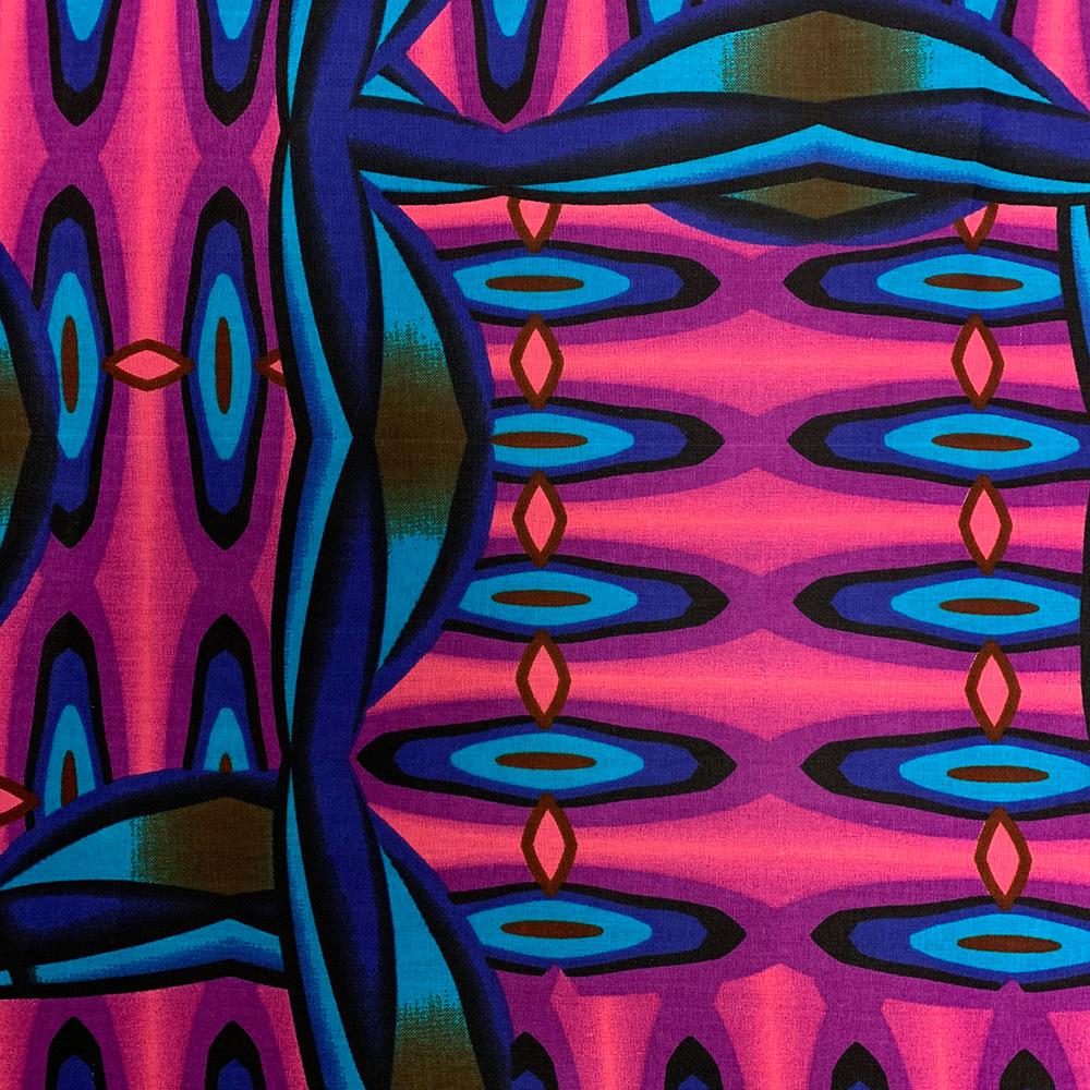 African Print (90215-3) - Image 2