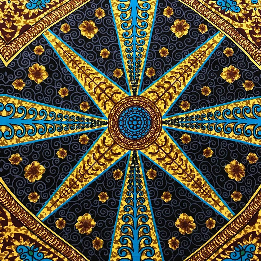 African Print (90216-3) - Image 2