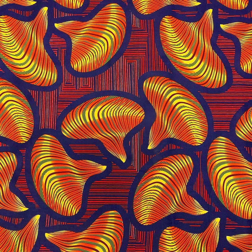 African Print (90217-2)