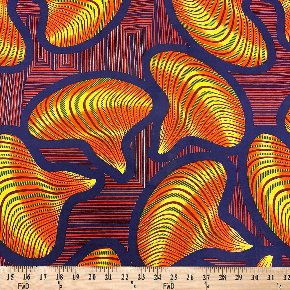 African Print (90217-2) - Image 3