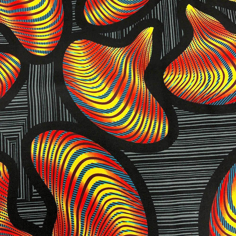 African Print (90217-3) - Image 2
