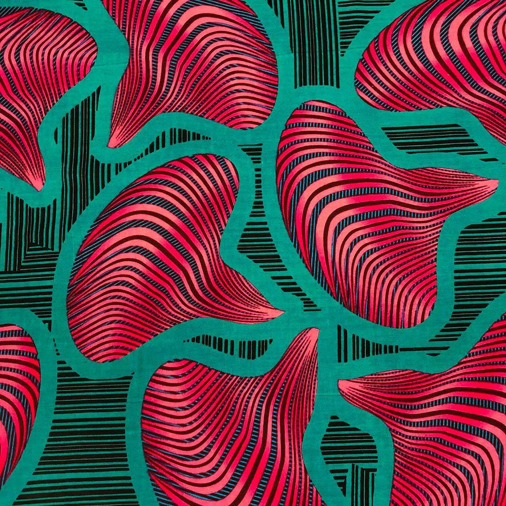 African Print (90217-4) - Image 2