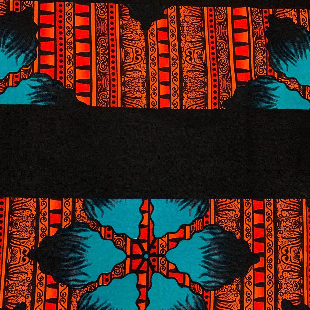 African Print (90218-2) - Image 2
