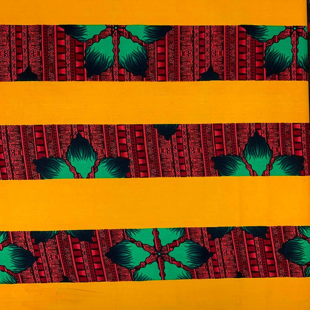 African Print (90218-3)