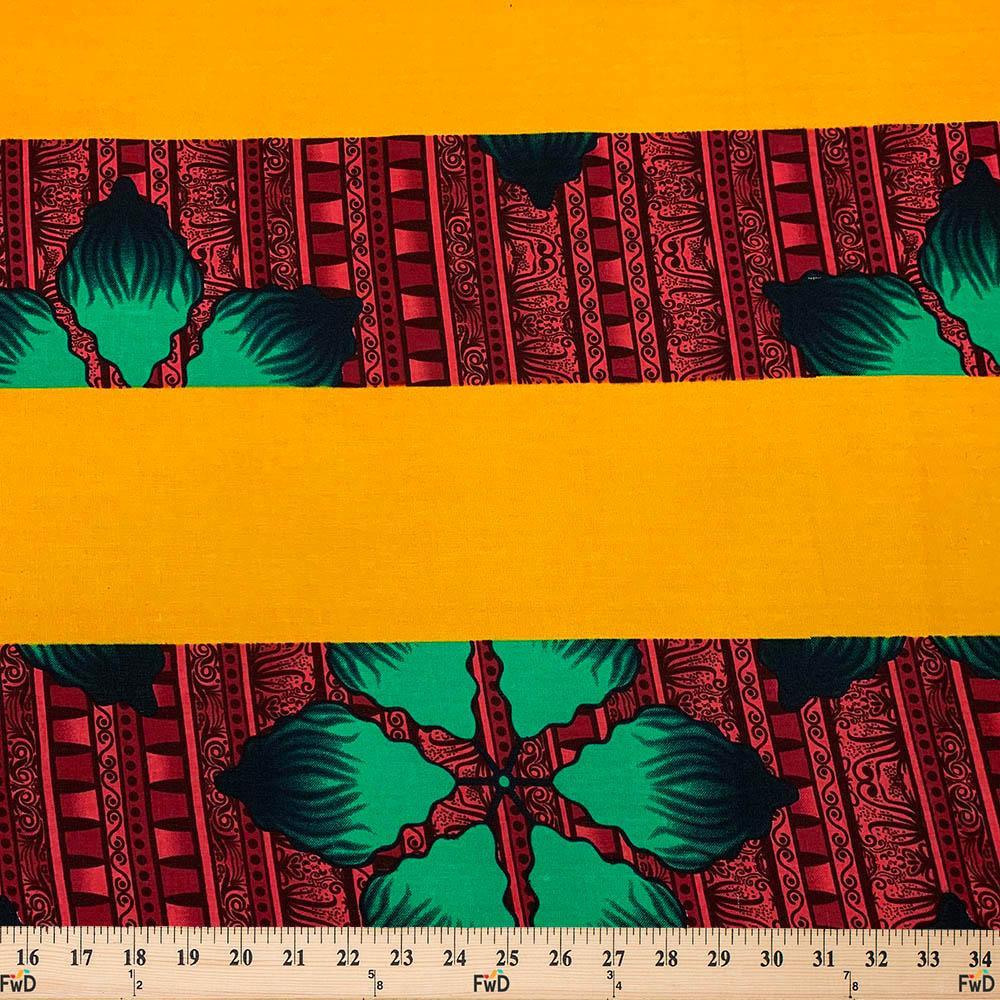 African Print (90218-3) - Image 3