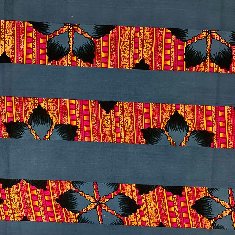 African Print (90218-4)