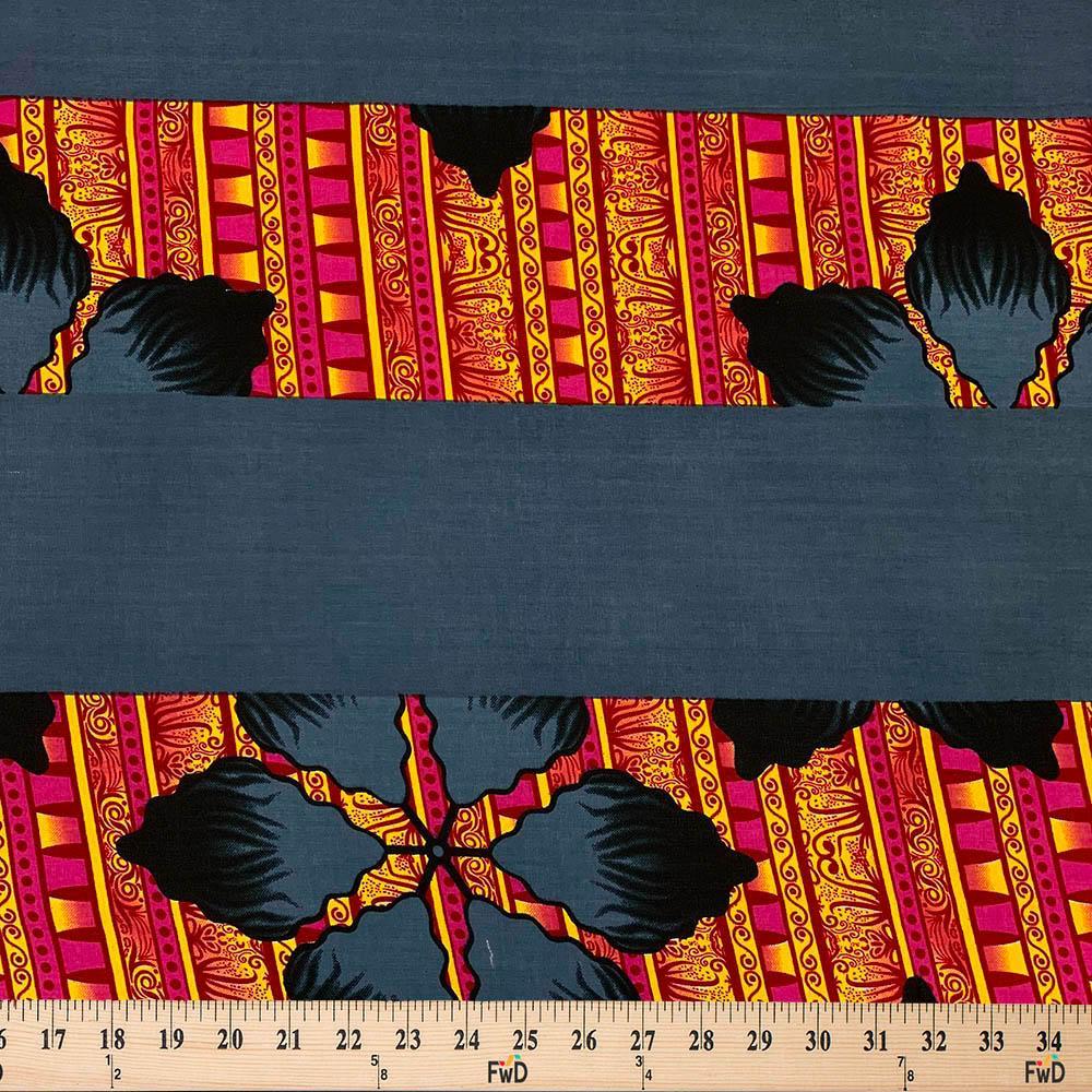 African Print (90218-4) - Image 3