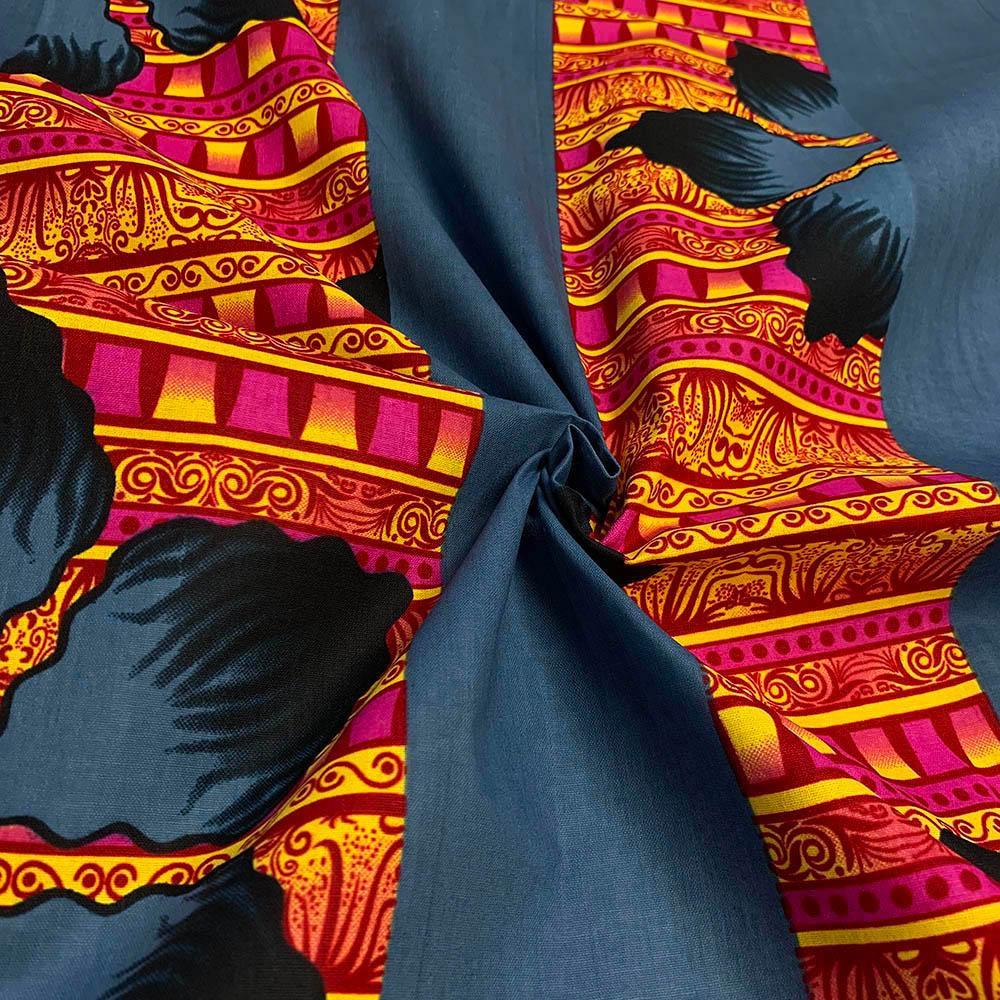 African Print (90218-4) - Image 4