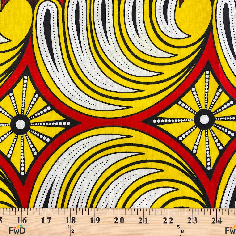 African Print (90219-2) - Image 3